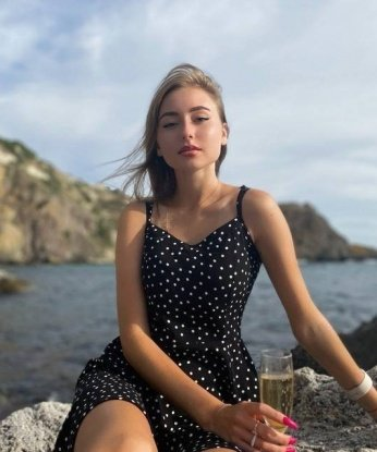 Наталия, 25 лет